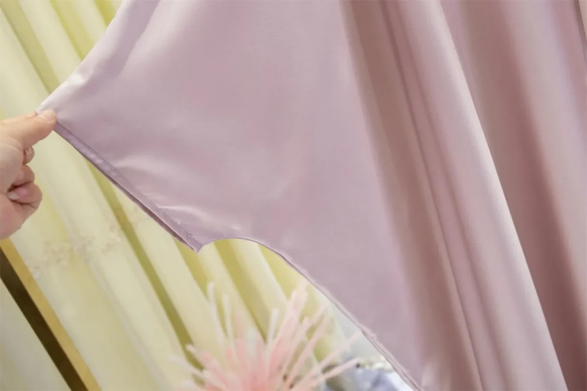 ⁦Open Front Abaya Muslim Out Kaftan Loose Long Sleeve Maxi Length Dress ,Women Jilbabs Cardigan Coat And Sleeveless Inner Dress⁩ - الصورة ⁦6⁩